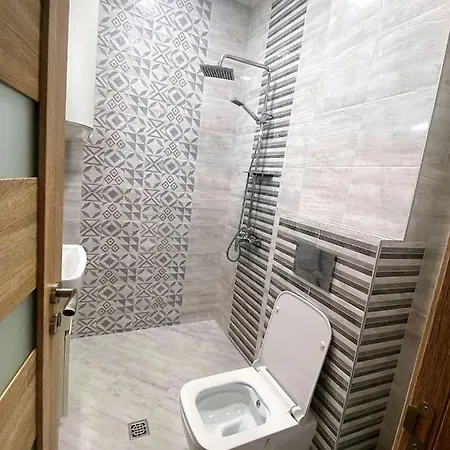 Апартамент Ани *